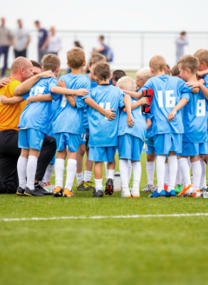 クラブについて